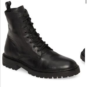 all saints whitmore moto boot